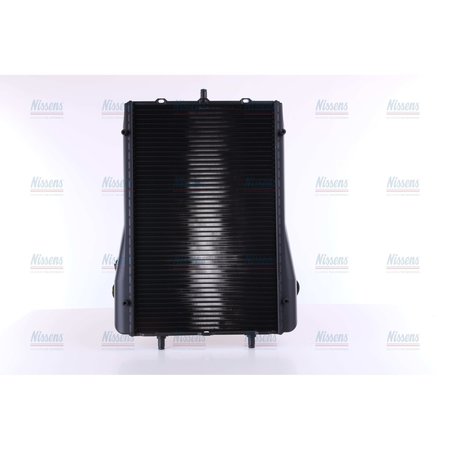 Nissens RADIATOR 63624